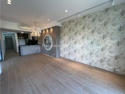 Apartamento en venta en Ciudad Jardin, Cali · foto 6 de 20