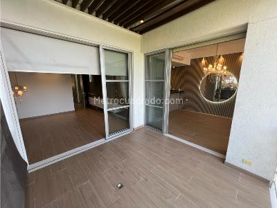 Apartamento en venta en Ciudad Jardin, Cali · foto 8 de 20