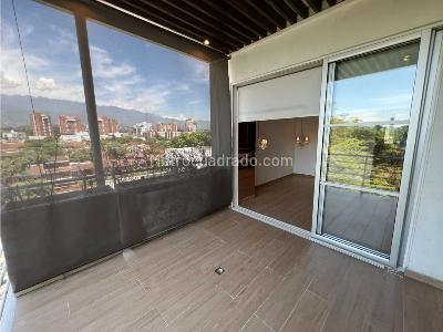 Apartamento en venta en Ciudad Jardin, Cali · foto 9 de 20
