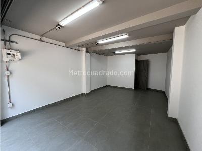 Retail space for rent in Troncal, Cali