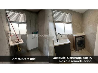 Apartamento en venta en Cachipay, Cali · foto 4 de 20