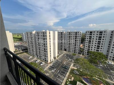 Apartamento en venta en Cachipay, Cali · foto 12 de 20