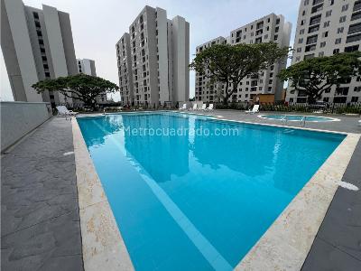 Apartamento en venta en Cachipay, Cali · foto 20 de 20