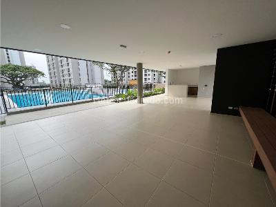 Apartamento de 2 alcobas en venta en Cachipay, Cali, 65 m² · foto 14 de 14
