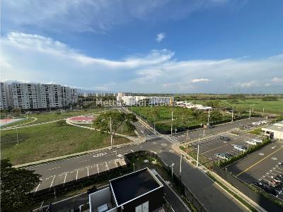 Apartamento de 2 alcobas en venta en Cachipay, Cali, 65 m² · foto 6 de 14