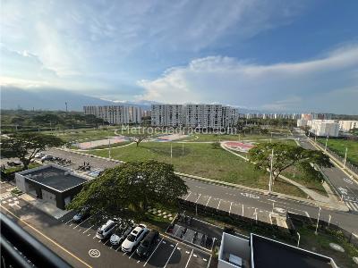 Apartamento de 2 alcobas en venta en Cachipay, Cali, 65 m² · foto 7 de 14