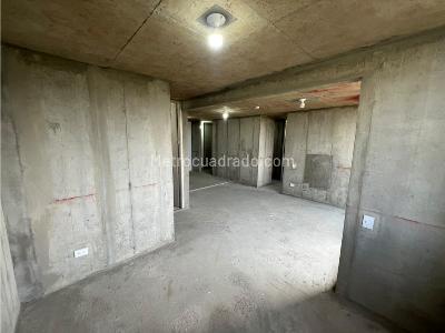 Apartamento de 2 alcobas en venta en Cachipay, Cali, 65 m² · foto 8 de 14