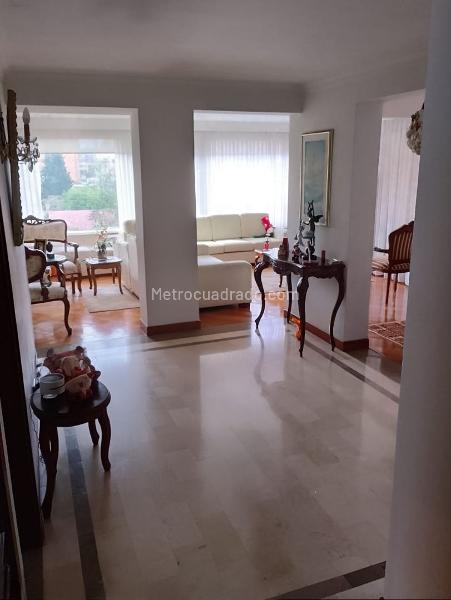 Piso – Bogotá D.C. - Vista 2