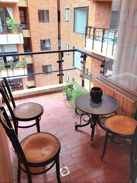 Piso – Bogotá D.C. - Vista 4