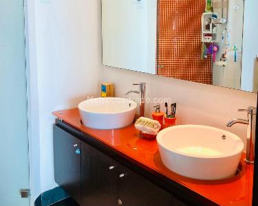Apartamento de 1 alcoba en venta en La Boquilla, Cartagena, 85 m² · foto 10 de 20