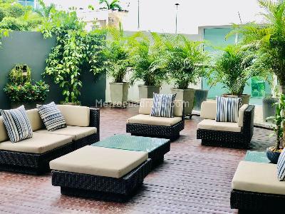 Apartamento de 1 alcoba en venta en La Boquilla, Cartagena, 85 m² · foto 16 de 20