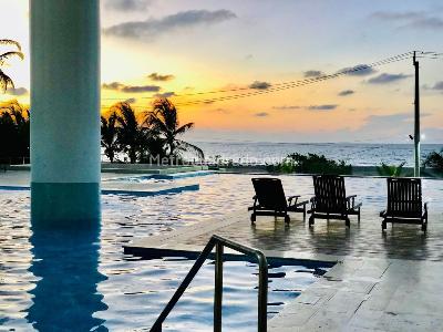 Apartamento de 1 alcoba en venta en La Boquilla, Cartagena, 85 m² · foto 17 de 20
