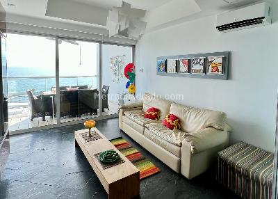 Apartamento de 1 alcoba en venta en La Boquilla, Cartagena, 85 m² · foto 2 de 20