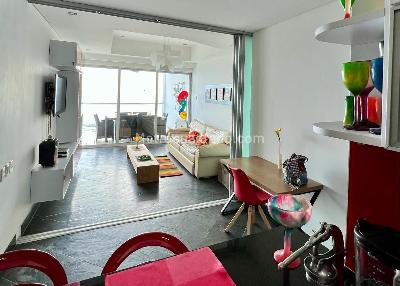 Apartamento de 1 alcoba en venta en La Boquilla, Cartagena, 85 m² · foto 5 de 20