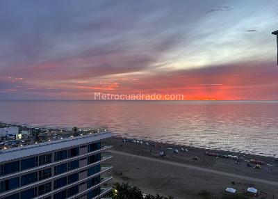 Apartamento de 1 alcoba en venta en La Boquilla, Cartagena, 85 m² · foto 8 de 20