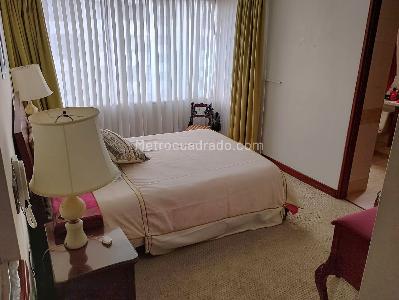 Apartamento de 3 alcobas en venta en Torres Del Country, Bogotá, 152 m² · foto 10 de 16