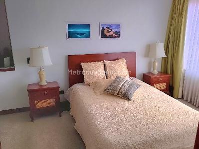 Apartamento de 3 alcobas en venta en Torres Del Country, Bogotá, 152 m² · foto 12 de 16