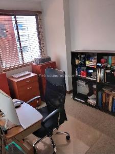Apartamento de 3 alcobas en venta en Torres Del Country, Bogotá, 152 m² · foto 14 de 16