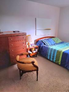 Apartamento de 3 alcobas en venta en Torres Del Country, Bogotá, 152 m² · foto 15 de 16