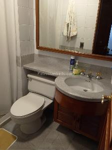 Apartamento de 3 alcobas en venta en Torres Del Country, Bogotá, 152 m² · foto 16 de 16