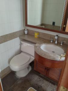 Apartamento de 3 alcobas en venta en Torres Del Country, Bogotá, 152 m² · foto 5 de 16