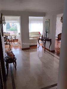 Apartamento de 3 alcobas en venta en Torres Del Country, Bogotá, 152 m² · foto 8 de 16