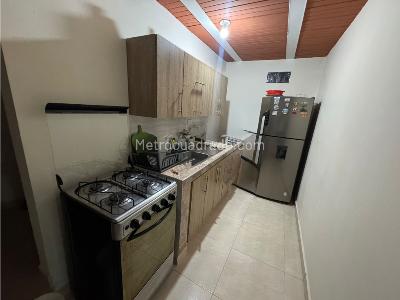 Casa en venta en Cuba, Pereira · foto 8 de 10