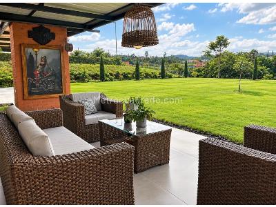 Casa de 4 alcobas en venta en Via Condina, Pereira · foto 4 de 7