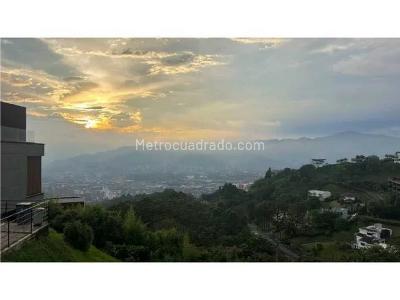 Casa de 5 alcobas en venta en Alto De Palmas, Medellín · foto 4 de 20