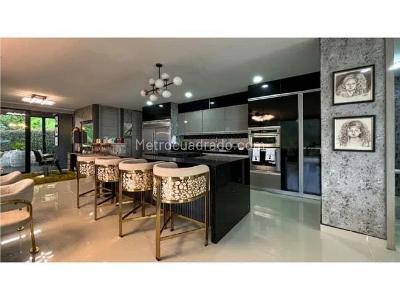 Casa de 5 alcobas en venta en Alto De Palmas, Medellín · foto 5 de 20