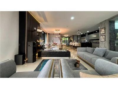 Casa de 5 alcobas en venta en Alto De Palmas, Medellín · foto 6 de 20