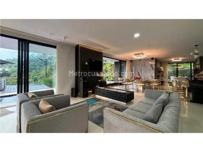 Casa de 5 alcobas en venta en Alto De Palmas, Medellín · foto 7 de 20