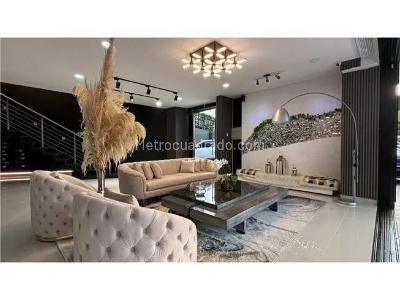 Casa de 5 alcobas en venta en Alto De Palmas, Medellín · foto 8 de 20
