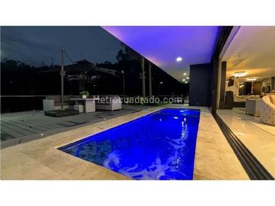 Casa de 5 alcobas en venta en Alto De Palmas, Medellín · foto 11 de 20