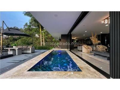 Casa de 5 alcobas en venta en Alto De Palmas, Medellín · foto 12 de 20