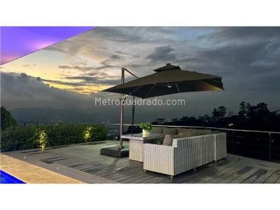 Casa de 5 alcobas en venta en Alto De Palmas, Medellín · foto 13 de 20