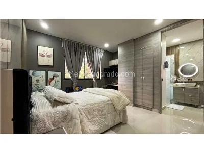 Casa de 5 alcobas en venta en Alto De Palmas, Medellín · foto 14 de 20