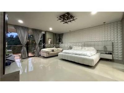Casa de 5 alcobas en venta en Alto De Palmas, Medellín · foto 15 de 20
