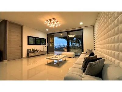 Casa de 5 alcobas en venta en Alto De Palmas, Medellín · foto 17 de 20