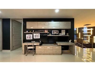 Casa de 5 alcobas en venta en Alto De Palmas, Medellín · foto 18 de 20