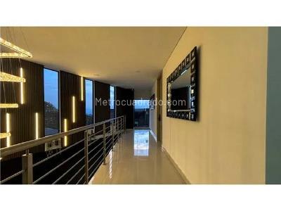 Casa de 5 alcobas en venta en Alto De Palmas, Medellín · foto 19 de 20