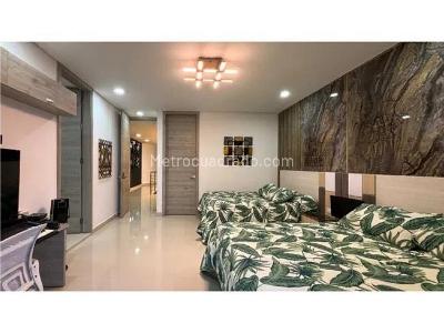 Casa de 5 alcobas en venta en Alto De Palmas, Medellín · foto 20 de 20
