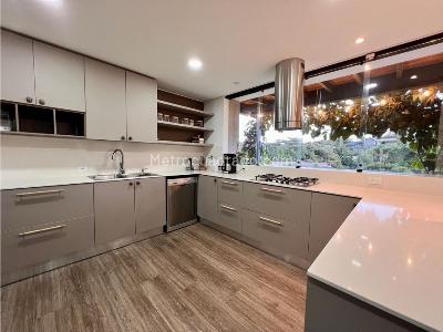 Casa de 3 alcobas en venta en Llanogrande, Rionegro · foto 2 de 15