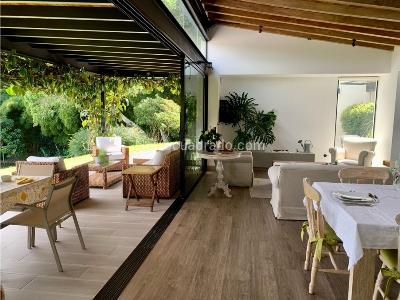 Casa de 3 alcobas en venta en Llanogrande, Rionegro · foto 5 de 15