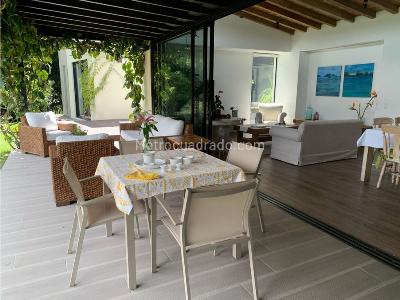 Casa de 3 alcobas en venta en Llanogrande, Rionegro · foto 7 de 15