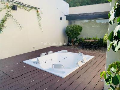 Casa de 3 alcobas en venta en Llanogrande, Rionegro · foto 9 de 15