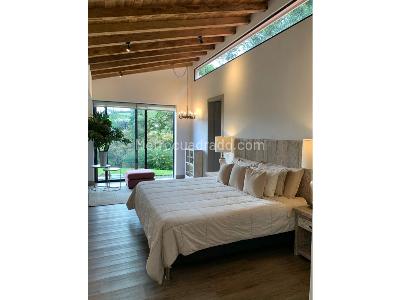 Casa de 3 alcobas en venta en Llanogrande, Rionegro · foto 11 de 15