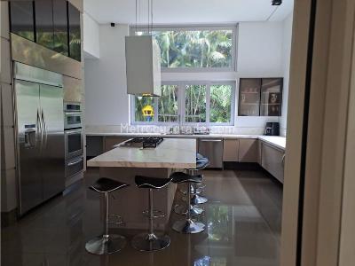 Casa de 5 alcobas en venta en Loma De Los Balsos, Medellín · foto 11 de 20