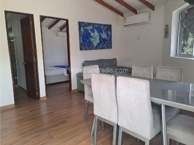Casa de 5 alcobas en venta en Loma De Los Balsos, Medellín · foto 13 de 20