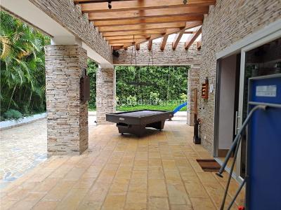 Casa de 5 alcobas en venta en Loma De Los Balsos, Medellín · foto 20 de 20